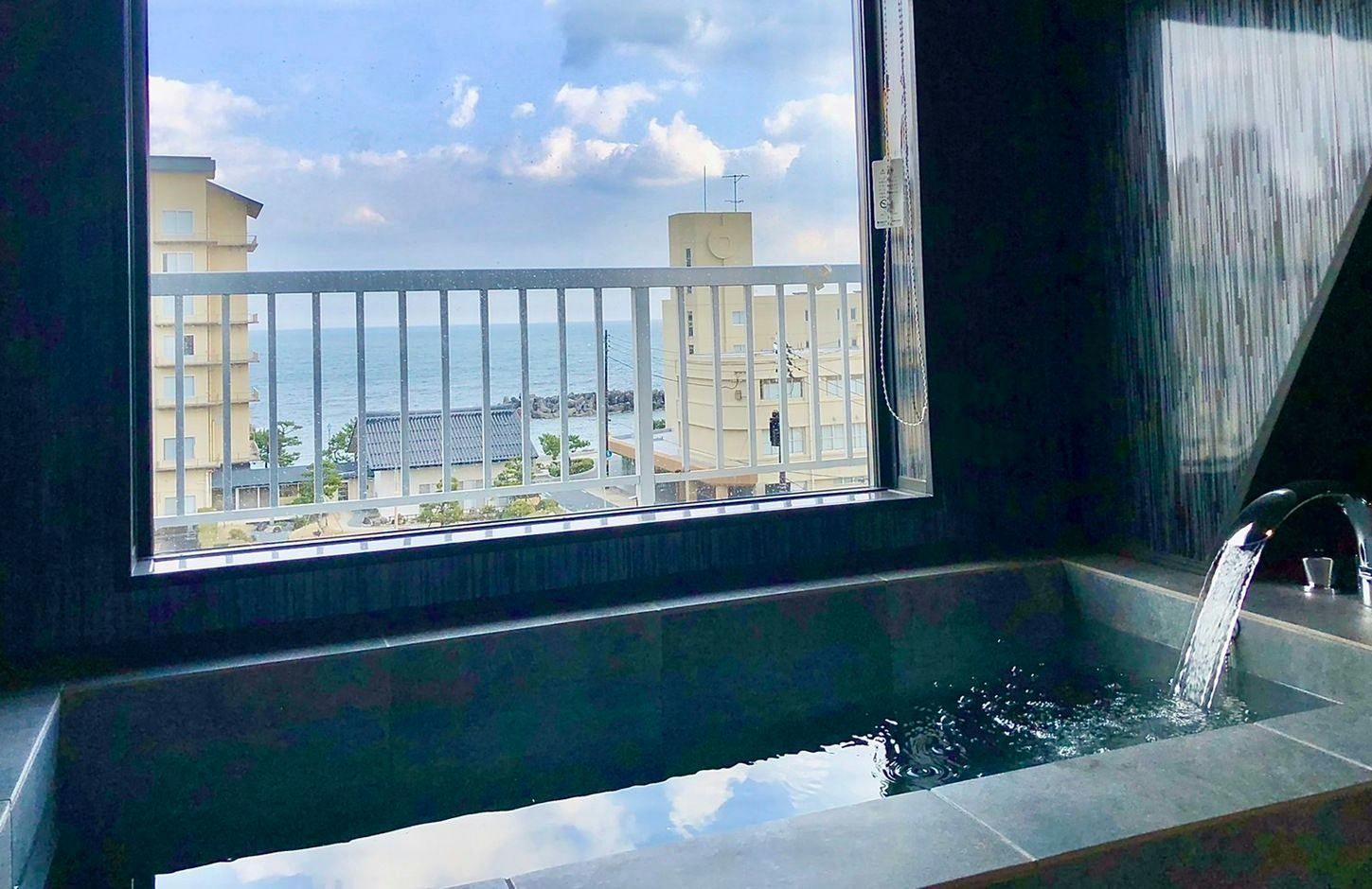 Dog-Friendly Onsen Inn Kaike Onsen Shotoen