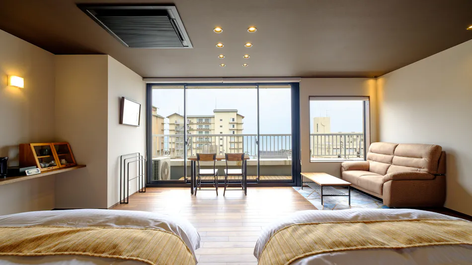 Dog-Friendly Onsen Inn Kaike Onsen Shotoen