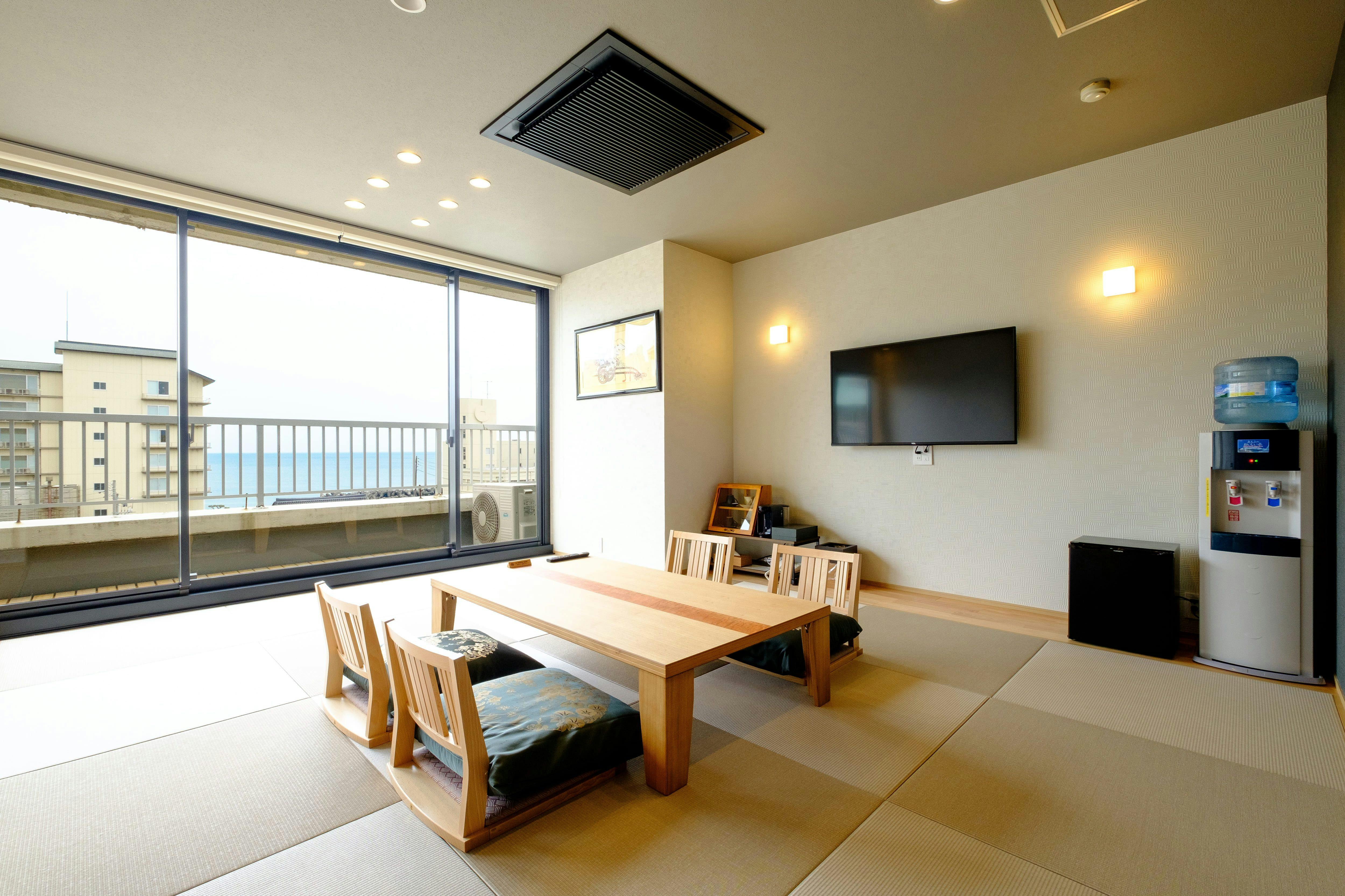 Dog-Friendly Onsen Inn Kaike Onsen Shotoen
