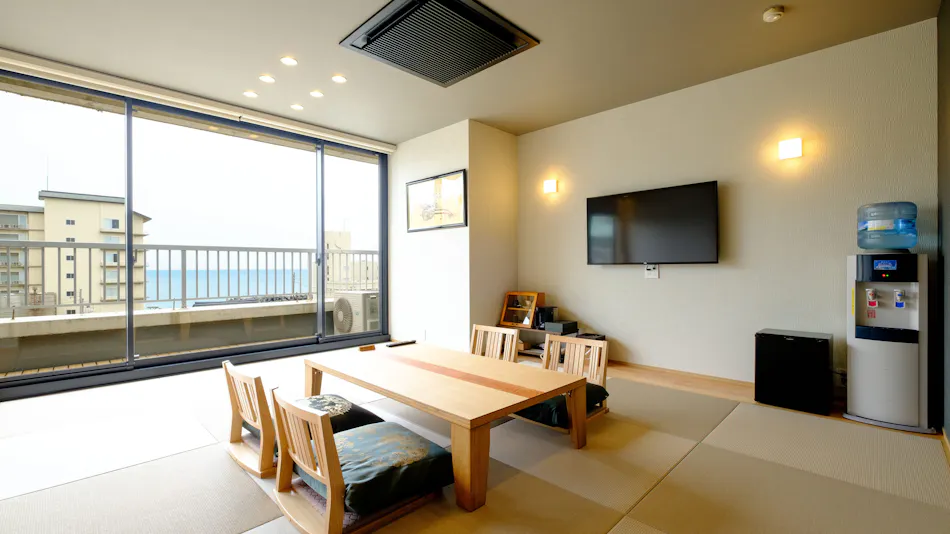 Dog-Friendly Onsen Inn Kaike Onsen Shotoen