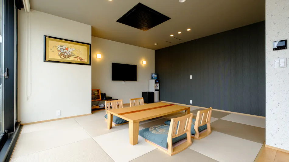 Dog-Friendly Onsen Inn Kaike Onsen Shotoen