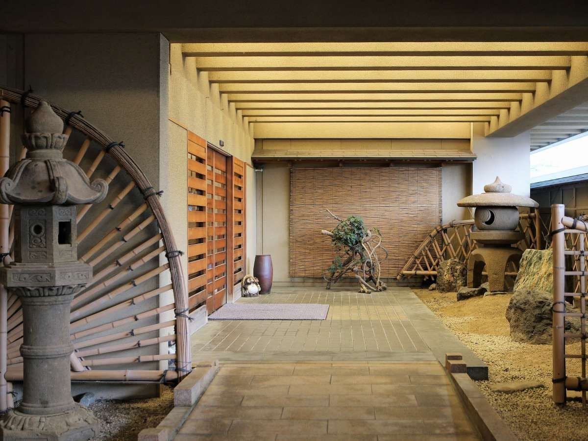 Dog-Friendly Onsen Inn Kaike Onsen Shotoen