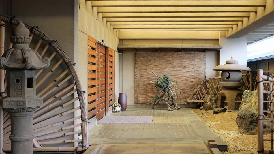 Dog-Friendly Onsen Inn Kaike Onsen Shotoen