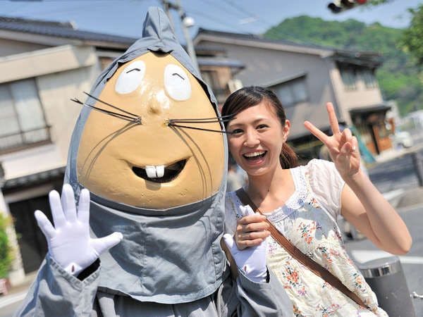 ถนนชิเกรุ มิซึกิ