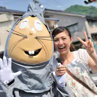 ถนนชิเกรุ มิซึกิ