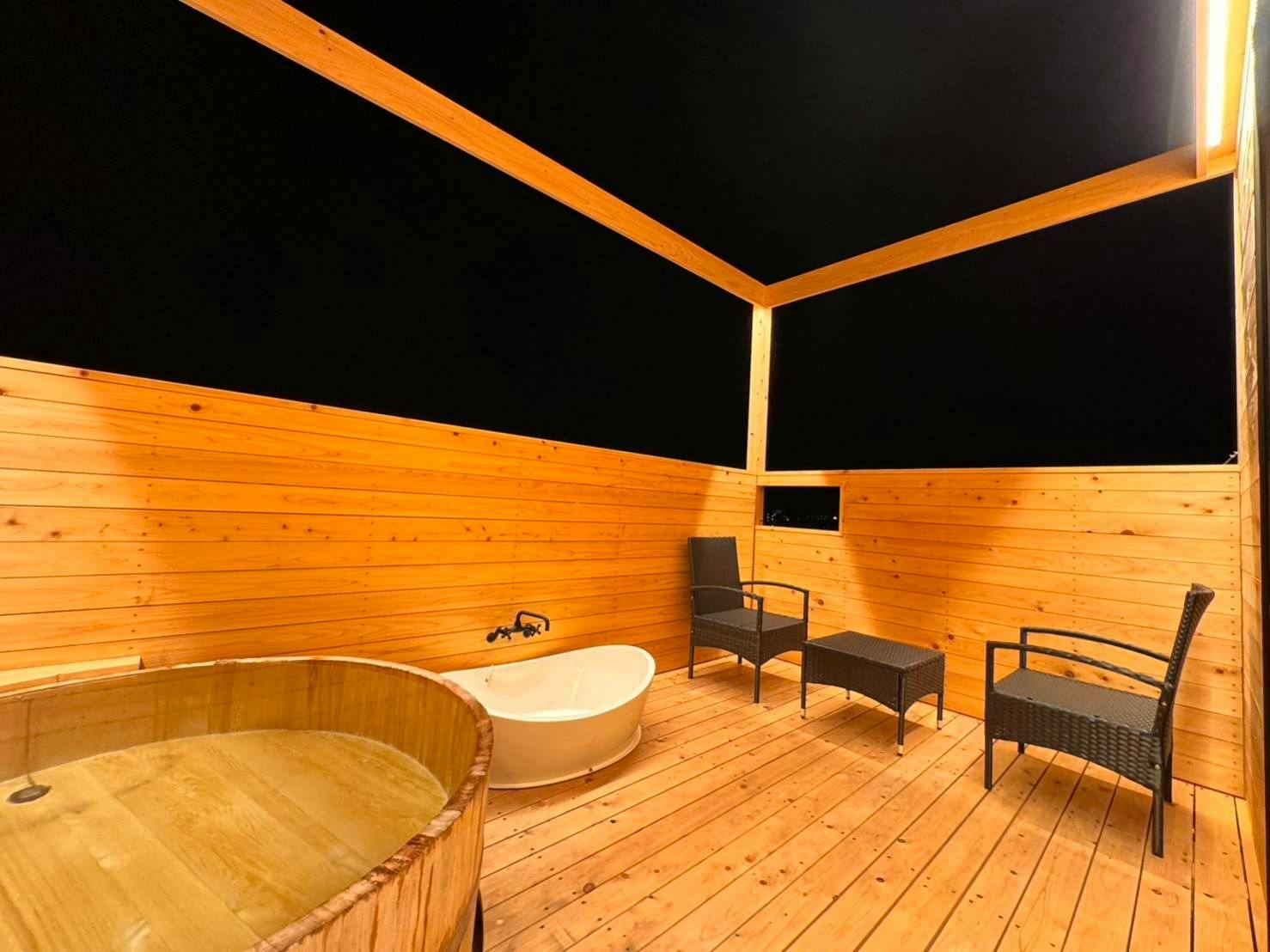 Dog-Friendly Onsen Inn Kaike Onsen Shotoen