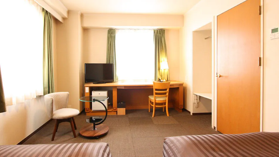 Fukuoka Arty Inn