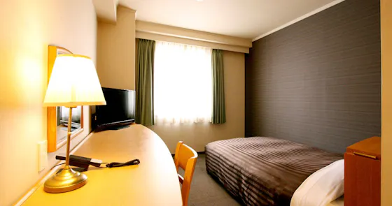 ห้องพักเซมิดับเบิลปลอดบุหรี่