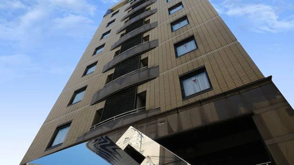 Fukuoka Arty Inn
