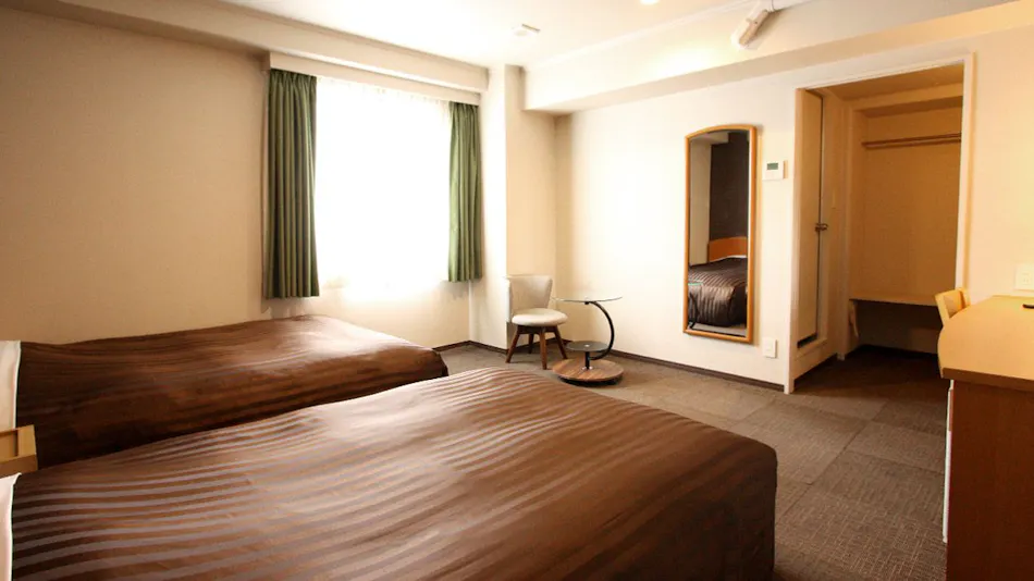 Fukuoka Arty Inn
