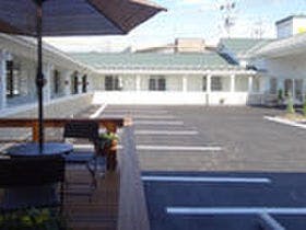 ファミリーロッジ旅籠屋・飛騨高山店