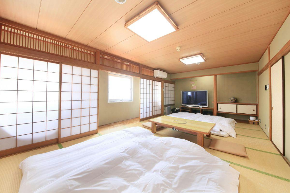 Hotel Green Core