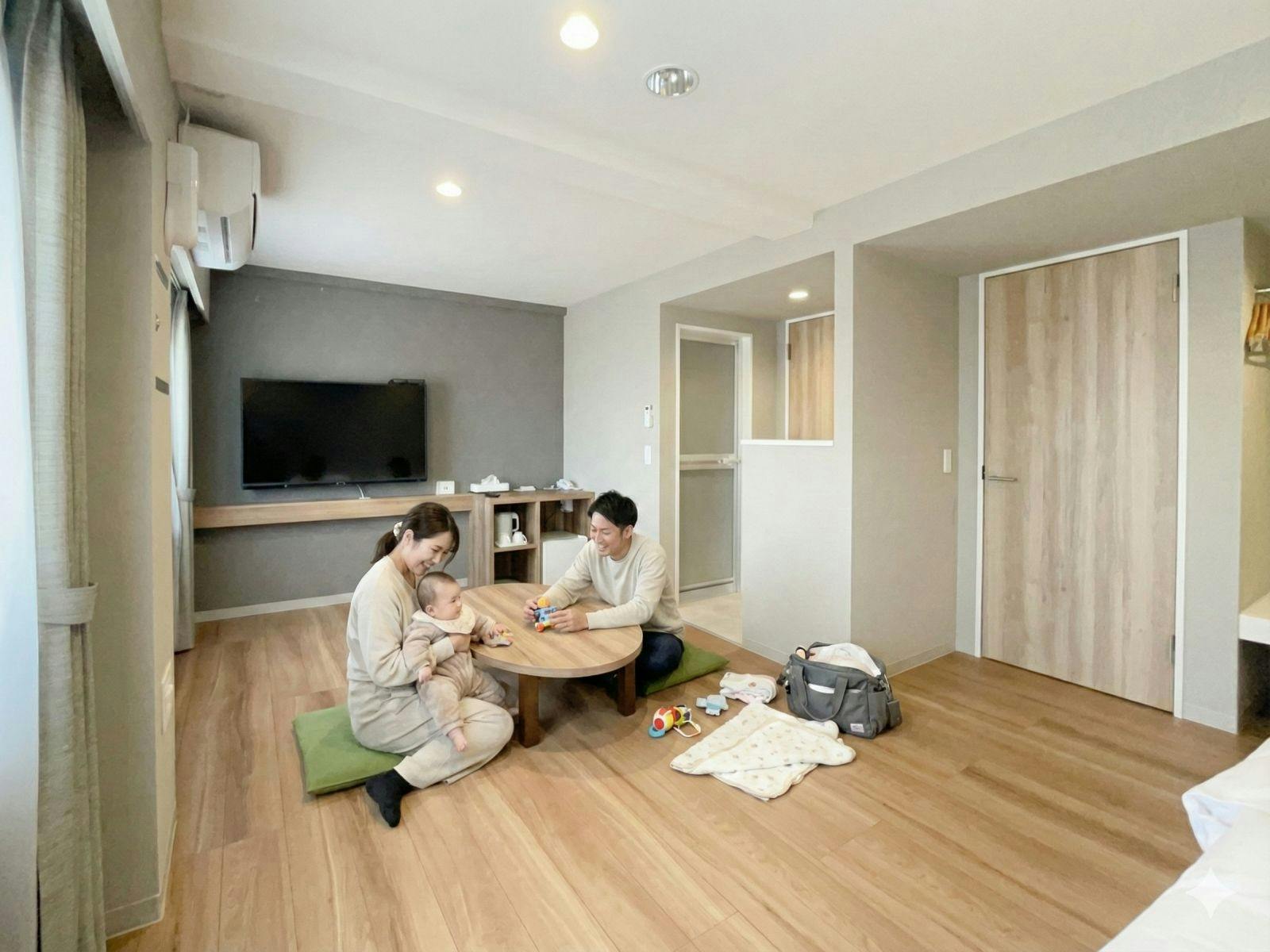 Hotel Green Core