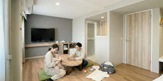 Hotel Green Core