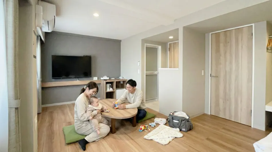 Hotel Green Core