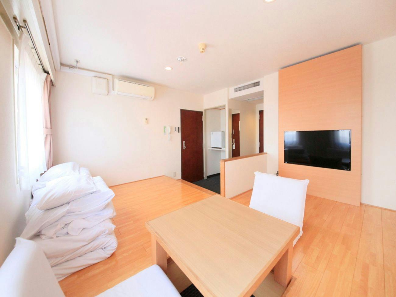 Hotel Green Core