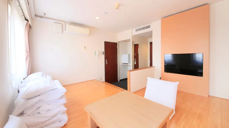 Hotel Green Core