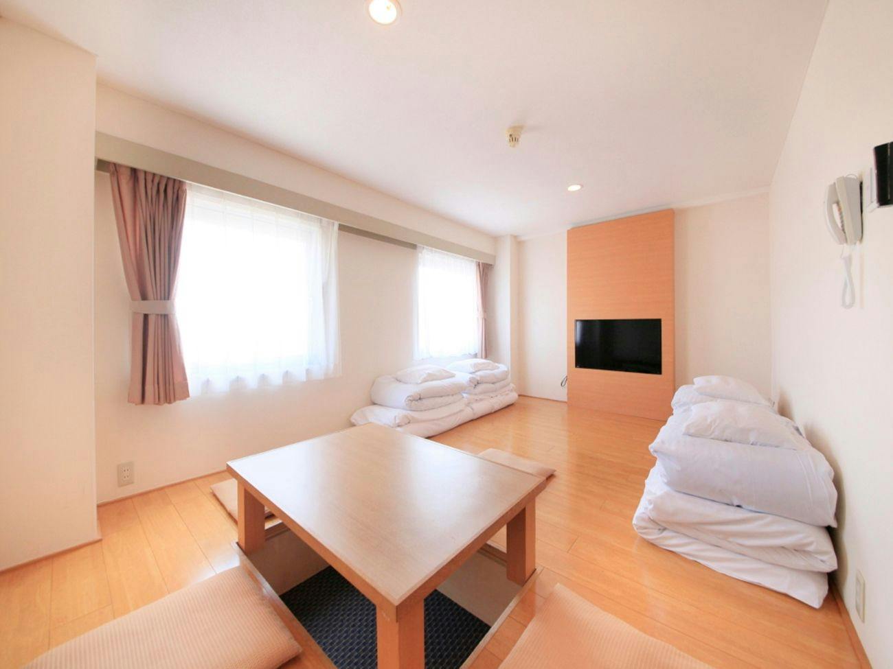 Hotel Green Core