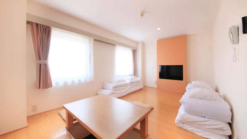 Hotel Green Core