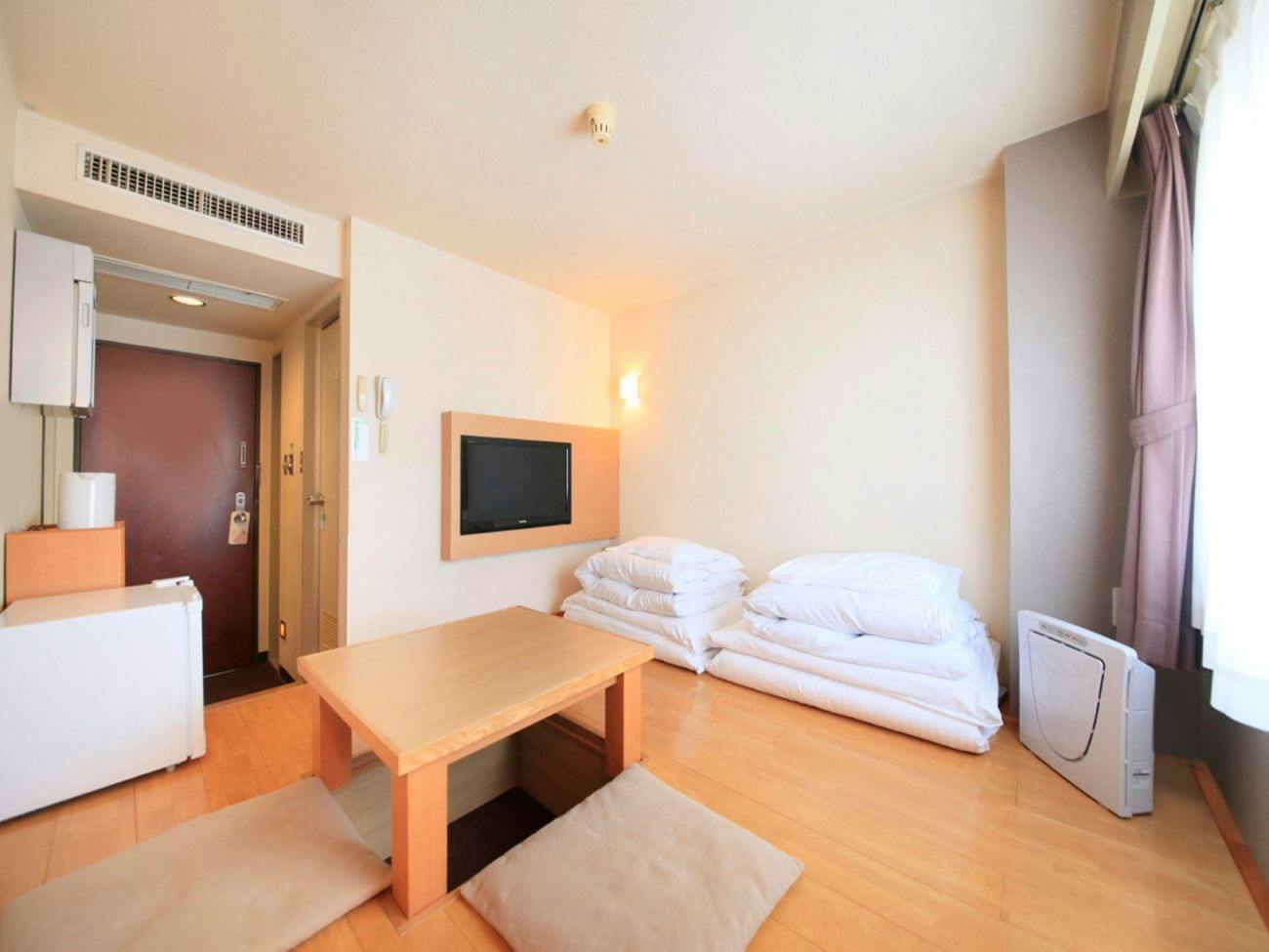 Hotel Green Core