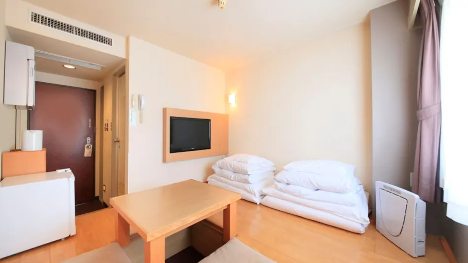 Hotel Green Core