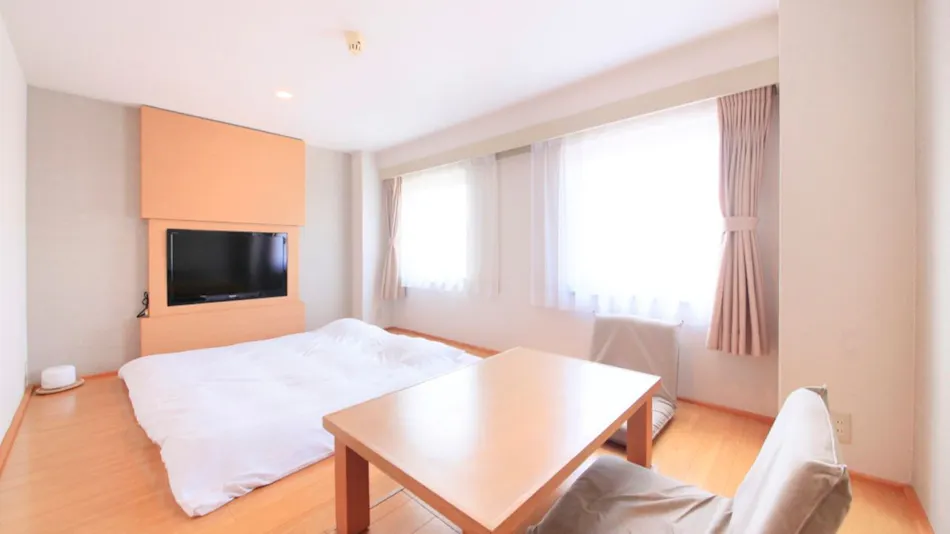 Hotel Green Core