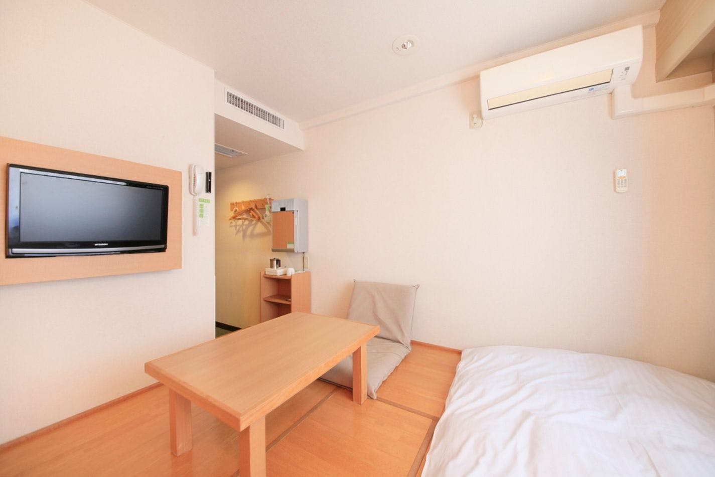 Hotel Green Core
