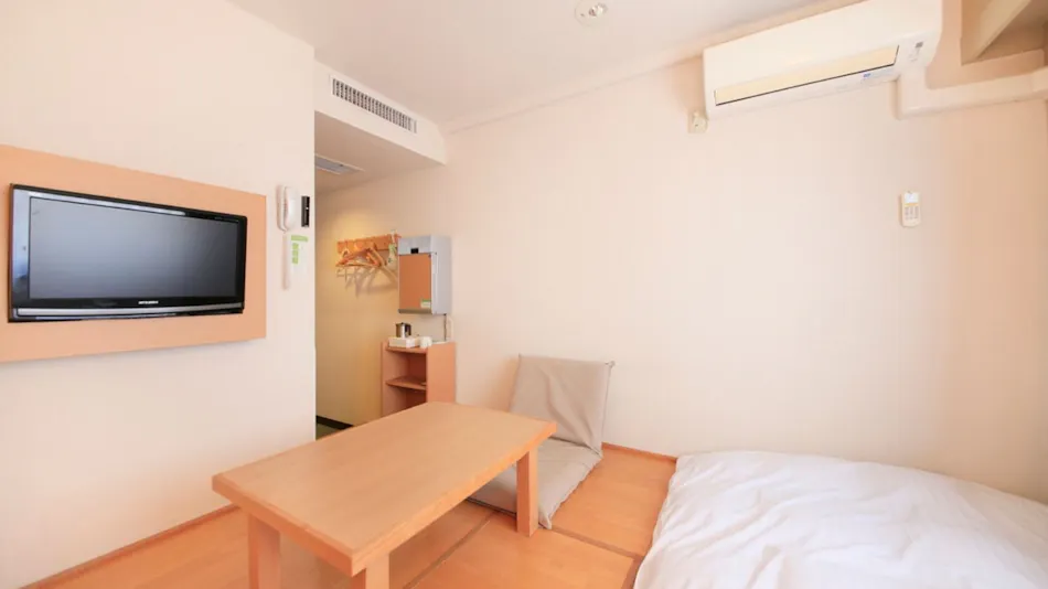 Hotel Green Core