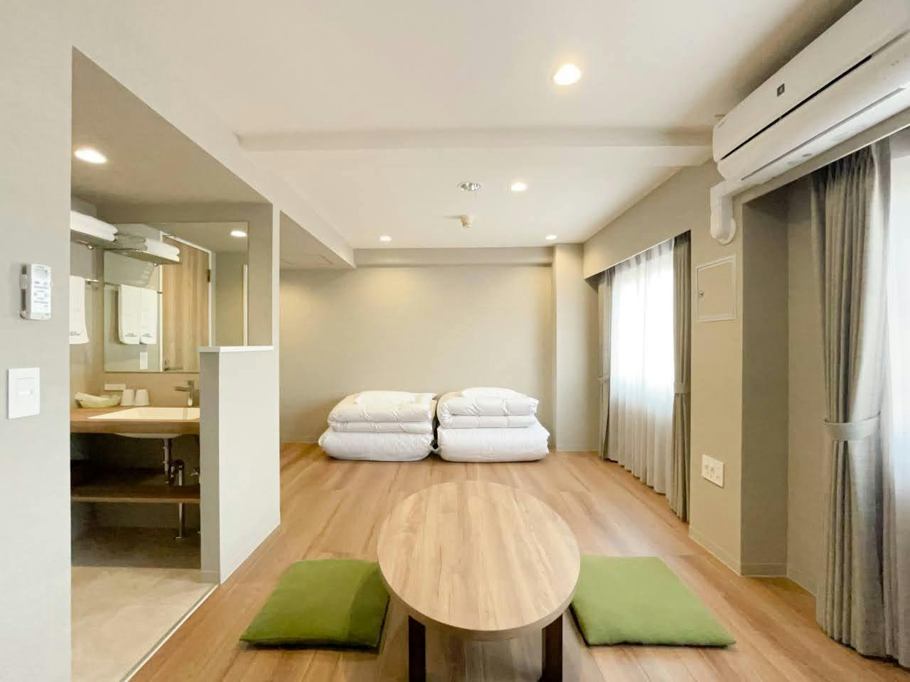 Hotel Green Core