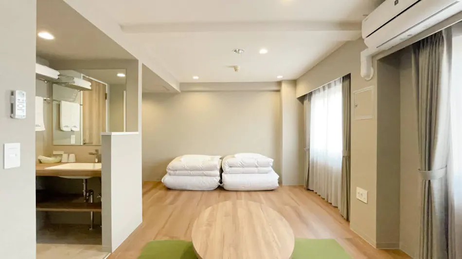 Hotel Green Core