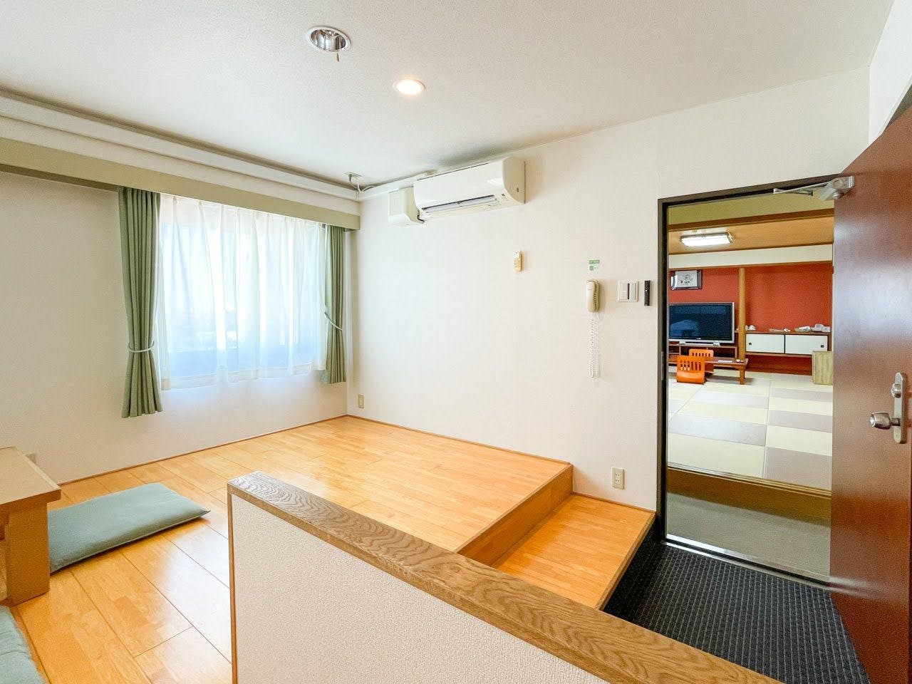 Hotel Green Core