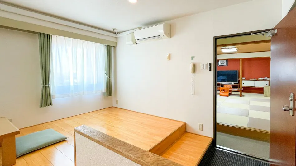 Hotel Green Core