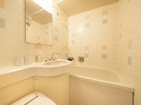 ホテルグリーンコア 本館