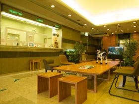 ホテルグリーンコア 本館