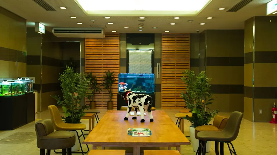 Hotel Green Core
