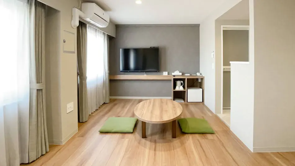 Hotel Green Core