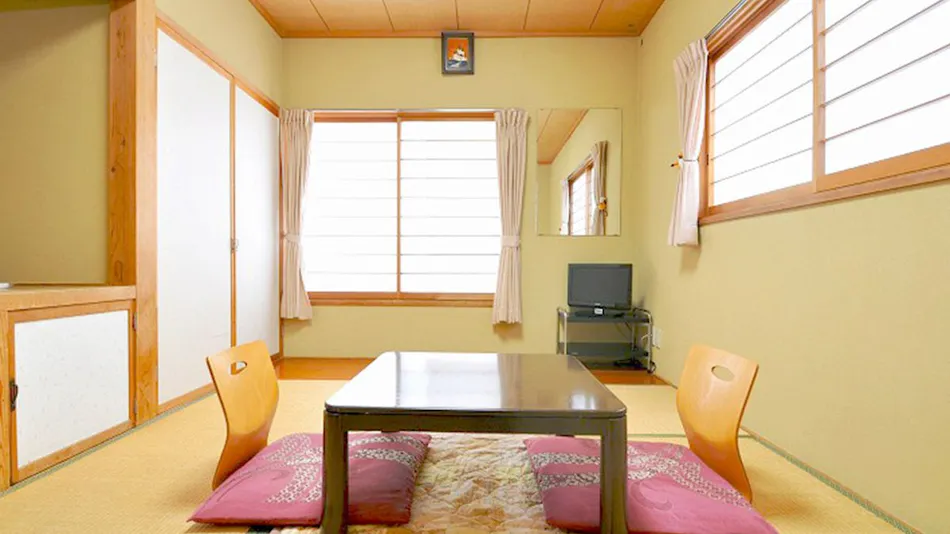 Small Inn Mitomo