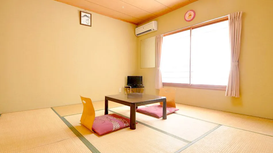 Small Inn Mitomo