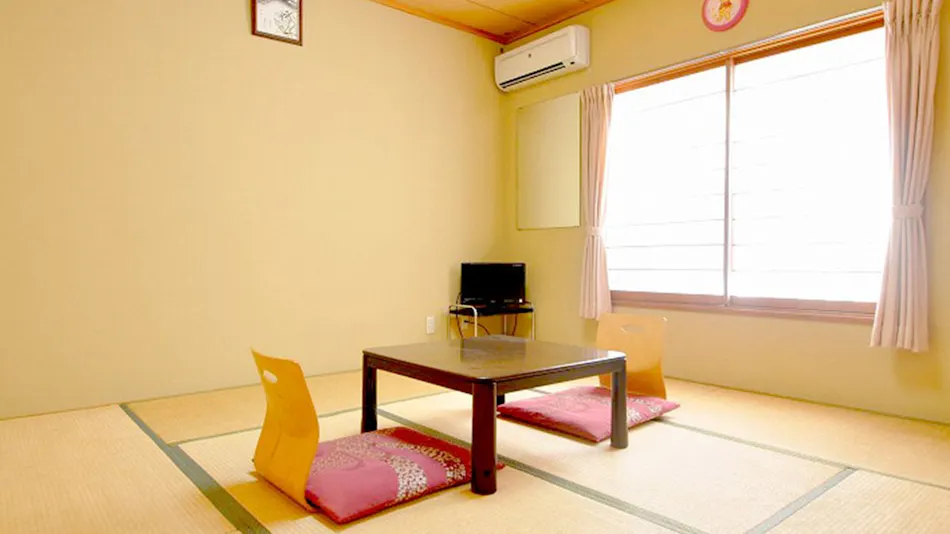 Small Inn Mitomo