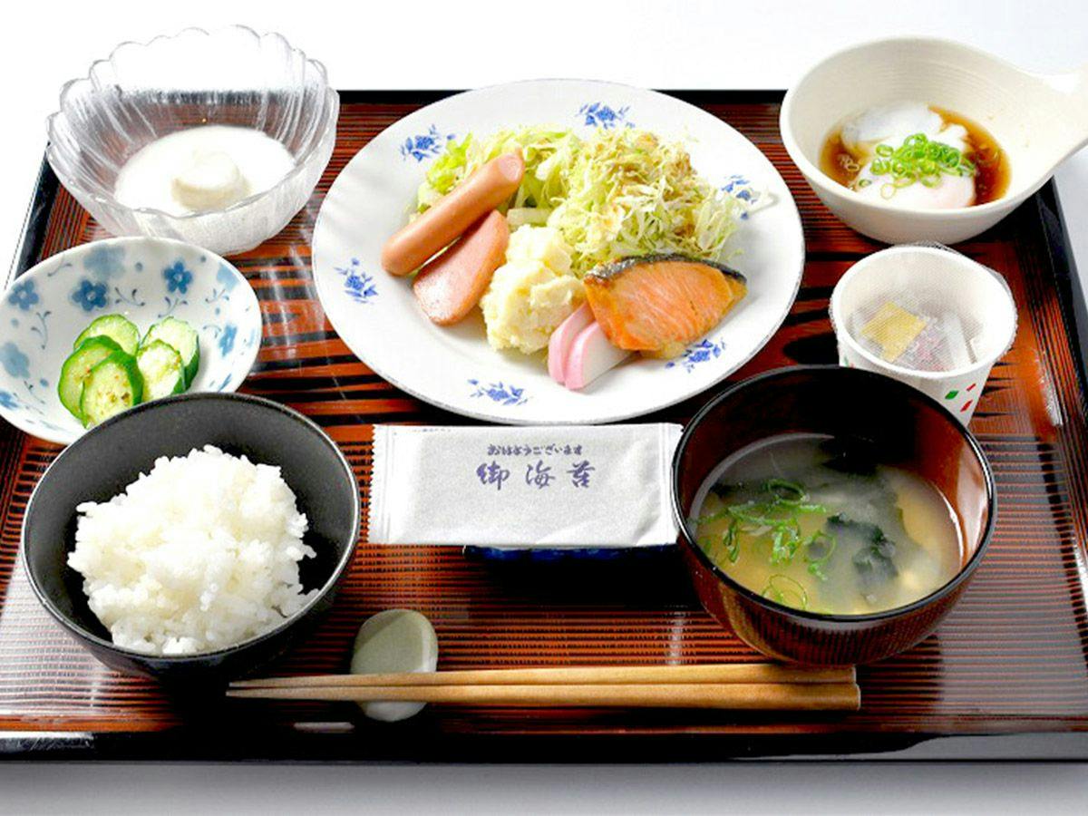 Small Inn Mitomo