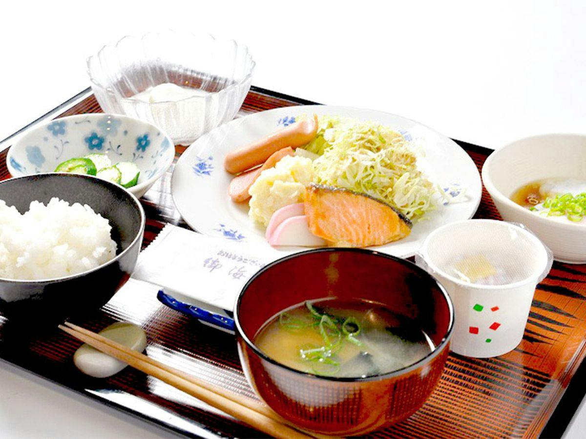 Small Inn Mitomo