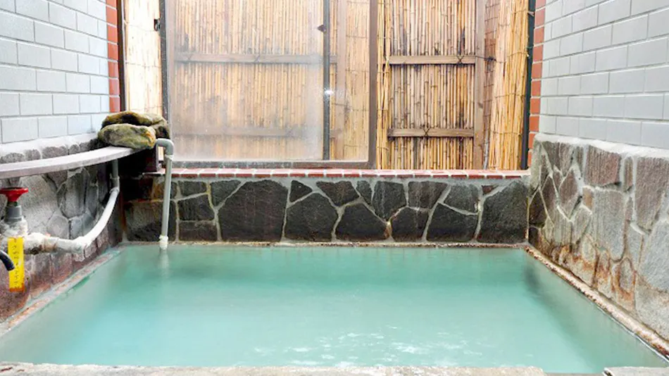 Small Inn Mitomo