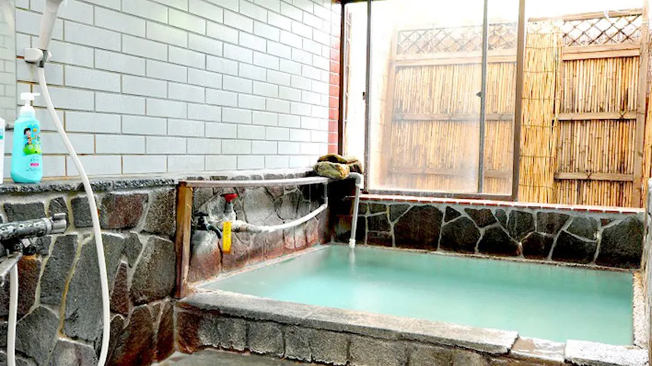 Small Inn Mitomo