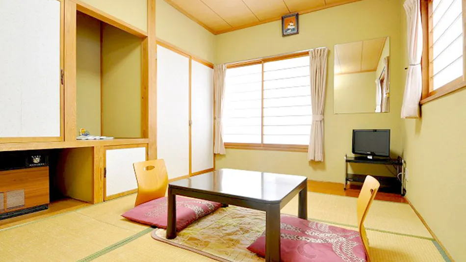 Small Inn Mitomo