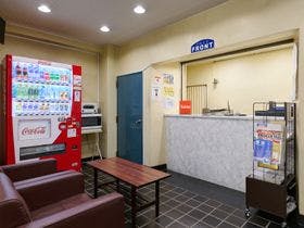 ホテルテトラ池袋