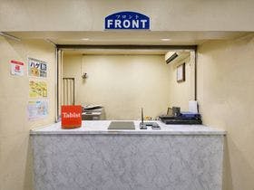 ホテルテトラ池袋