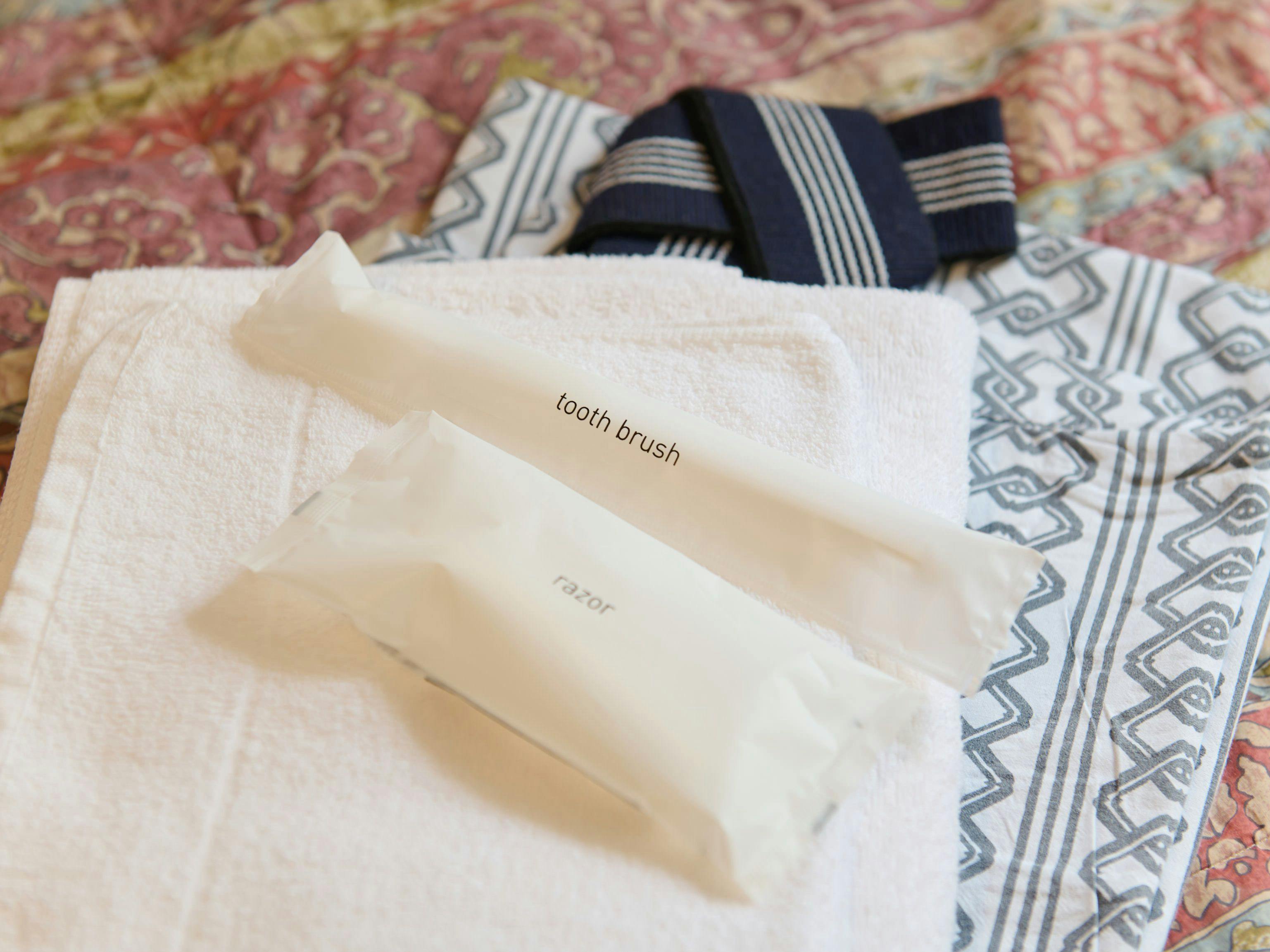 Tabist Hotel Tetra Ikebukuro