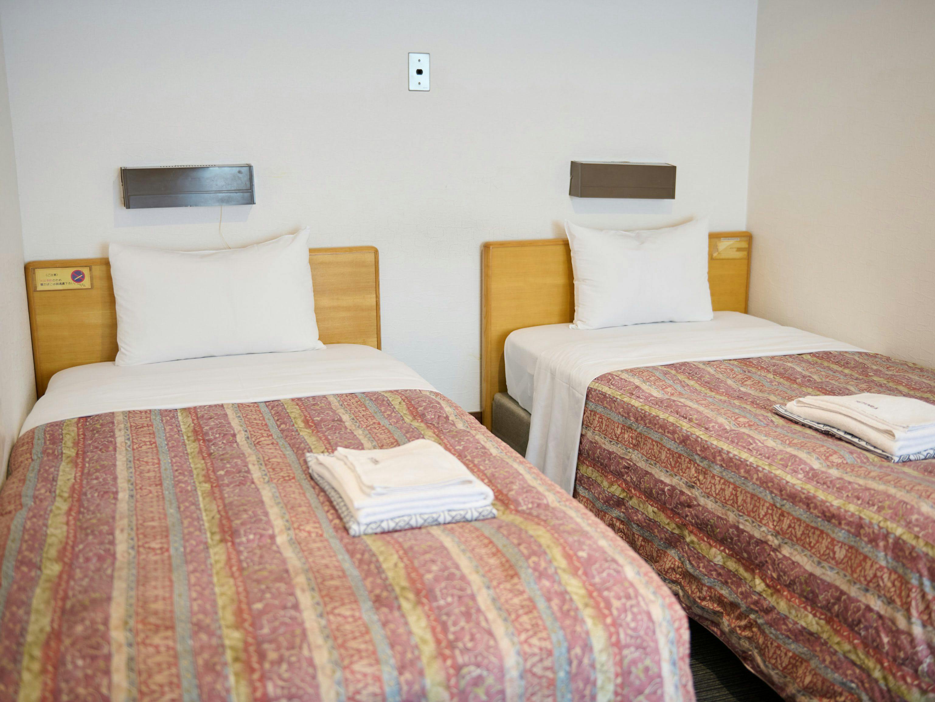 Tabist Hotel Tetra Ikebukuro