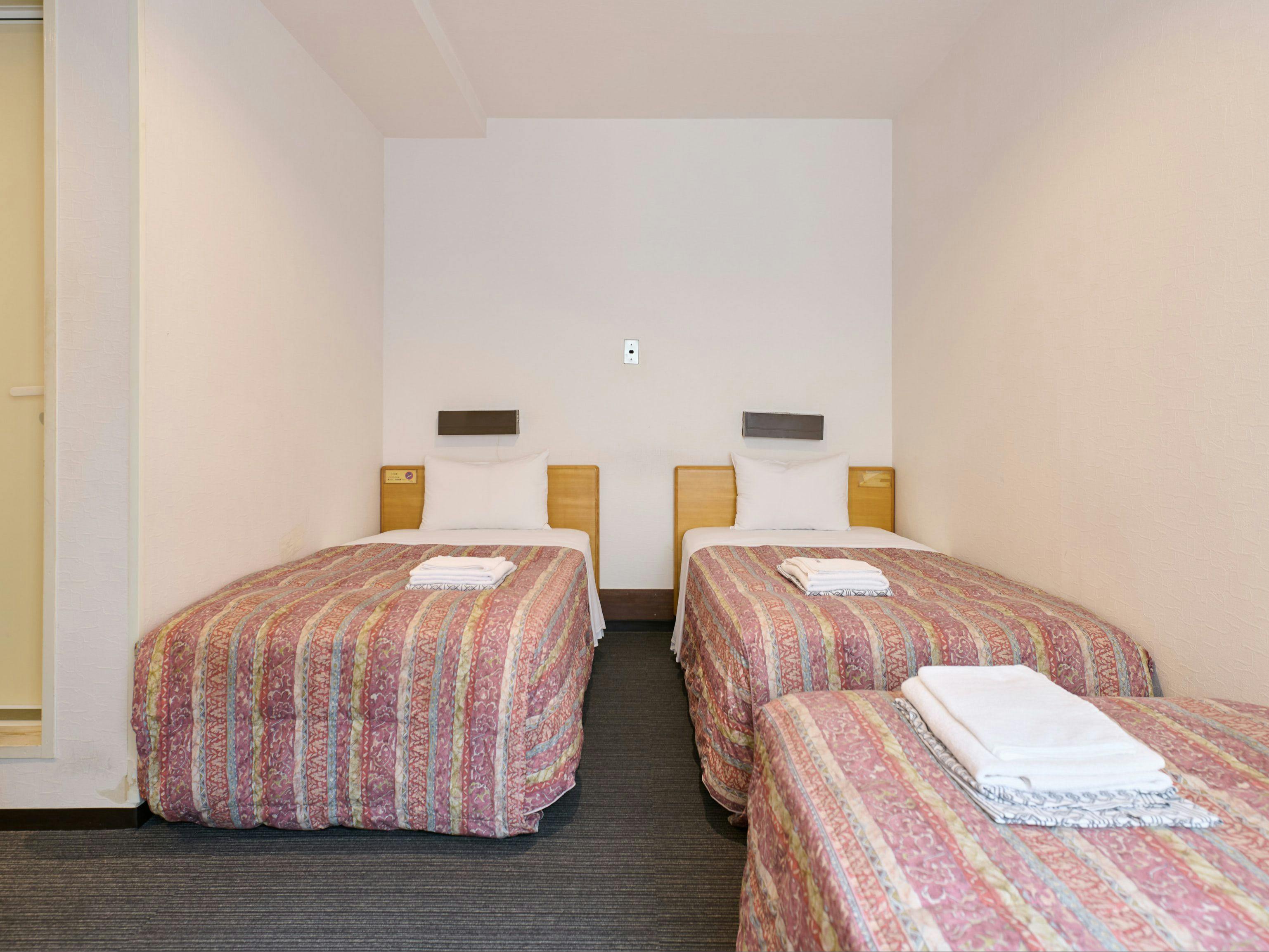 Tabist Hotel Tetra Ikebukuro
