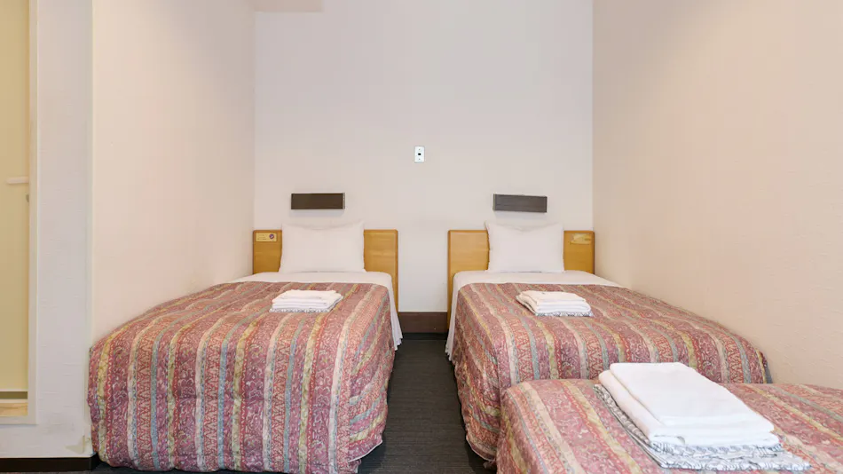 Tabist Hotel Tetra Ikebukuro